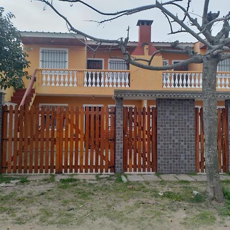 Departamento San Bernardo Familia Apartment Exterior photo